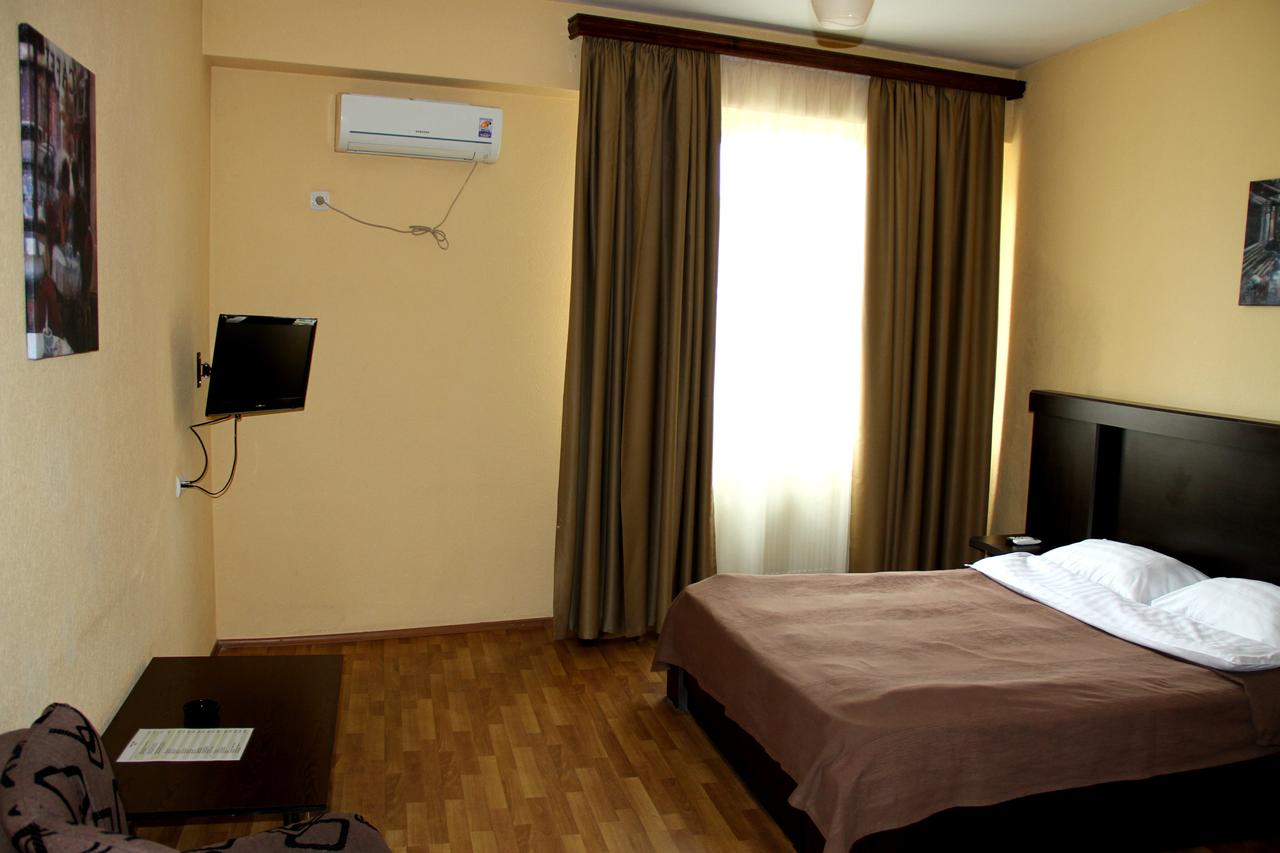 Hotel Levili