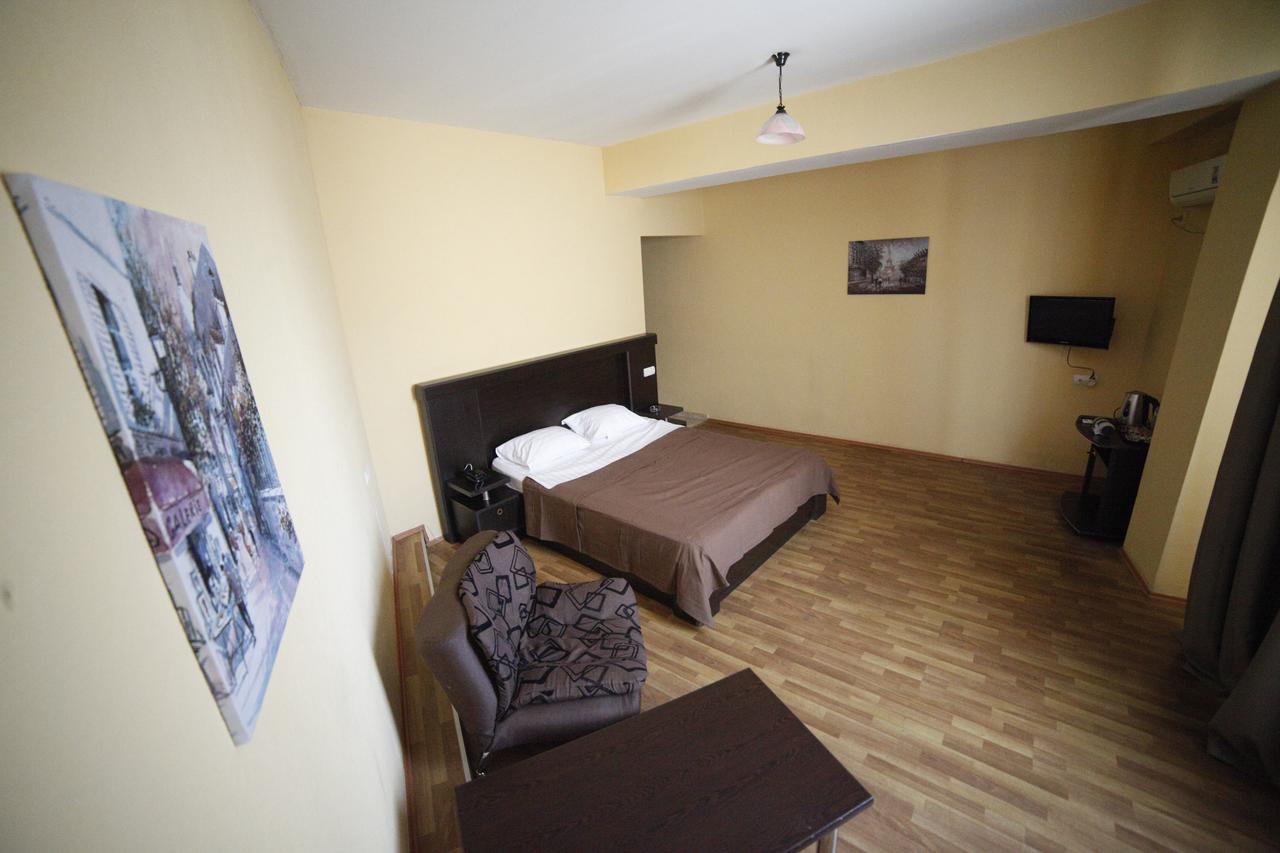 Hotel Levili