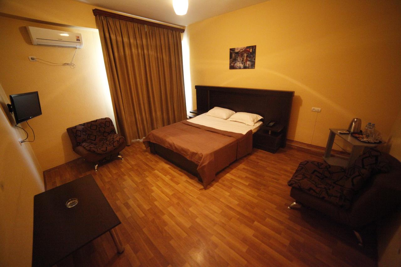 Hotel Levili