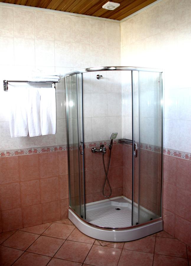 Hotel Levili