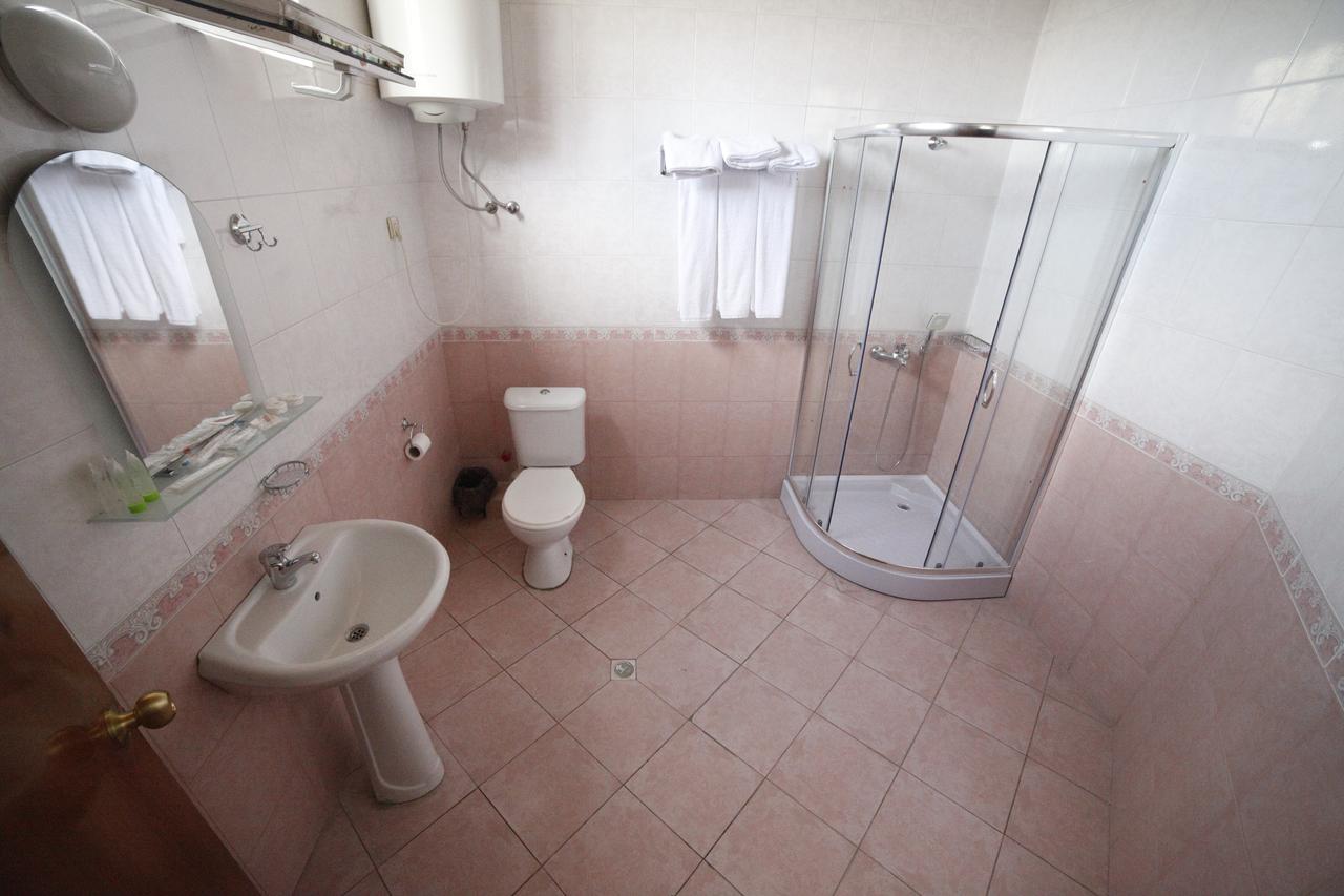 Hotel Levili