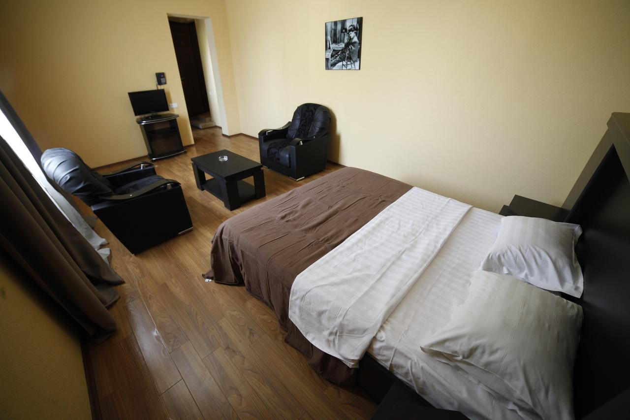 Hotel Levili