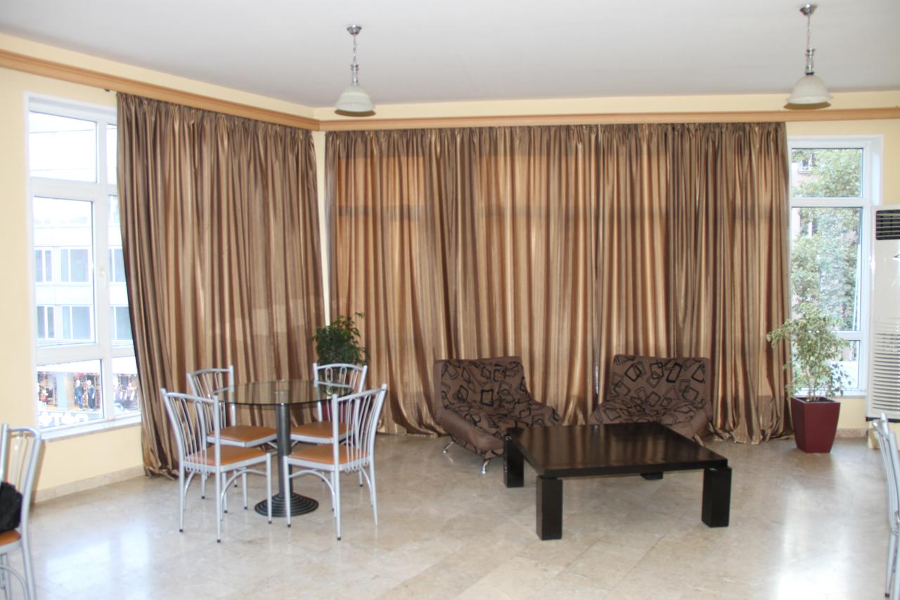 Hotel Levili