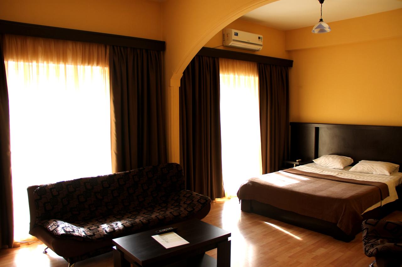 Hotel Levili