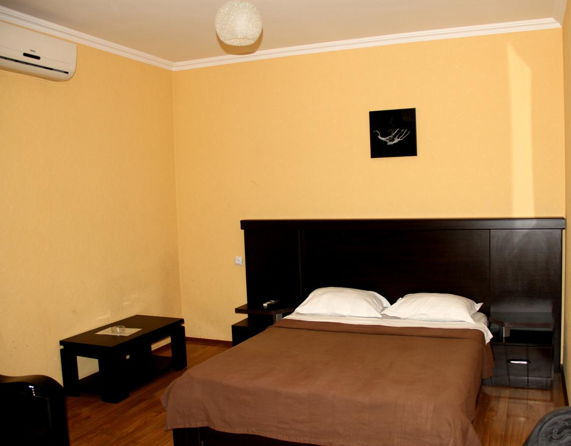 Hotel Levili