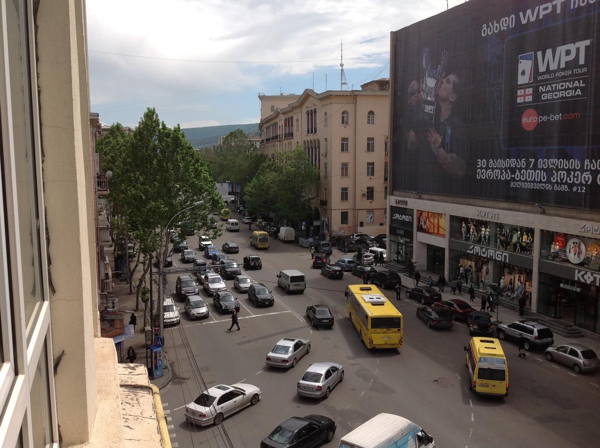 Hotel Levili