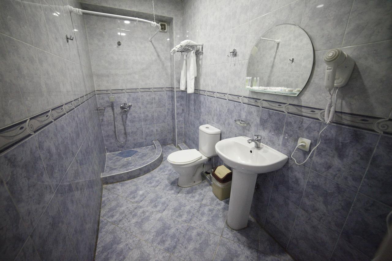 Hotel Levili