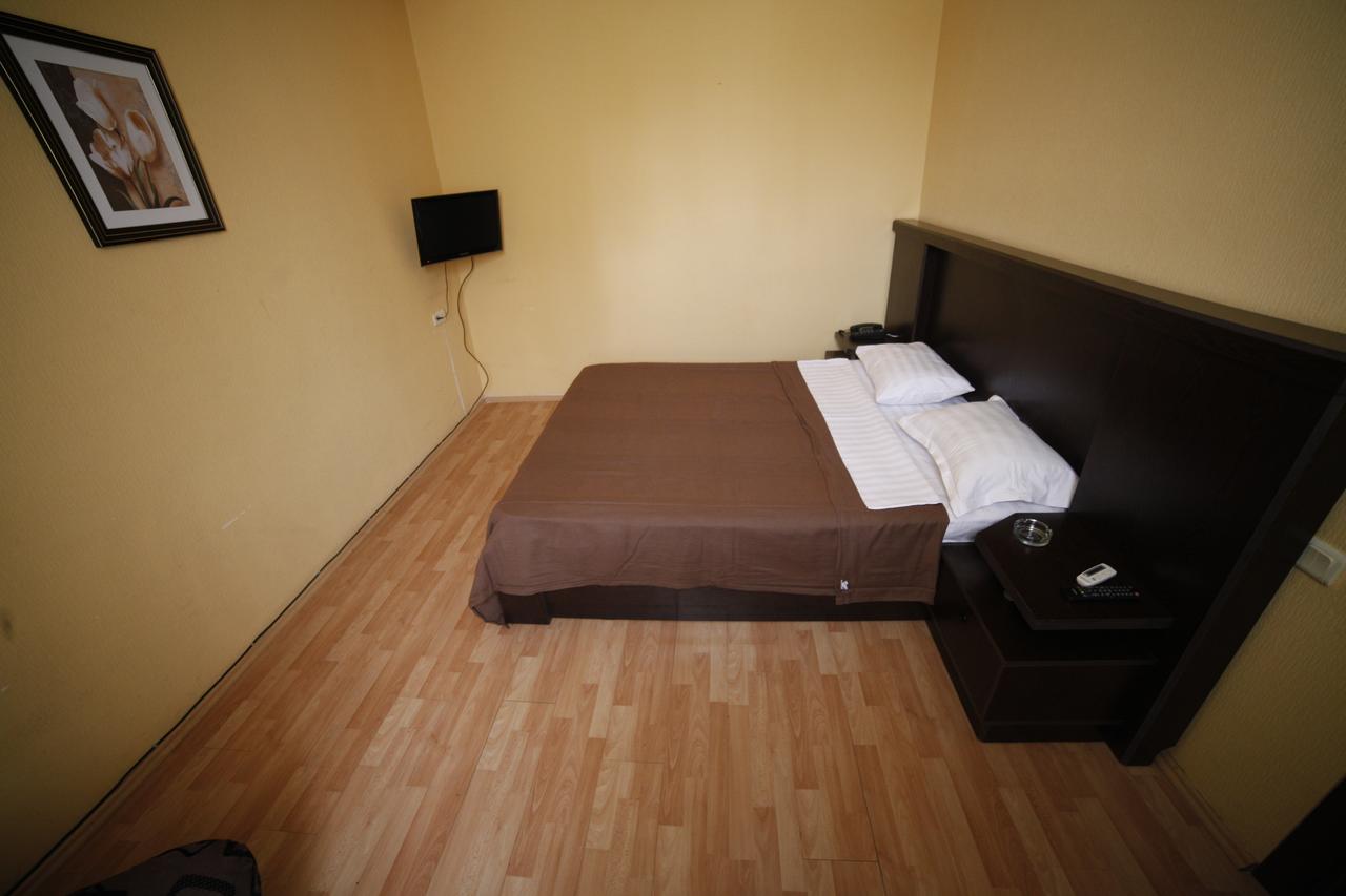 Hotel Levili
