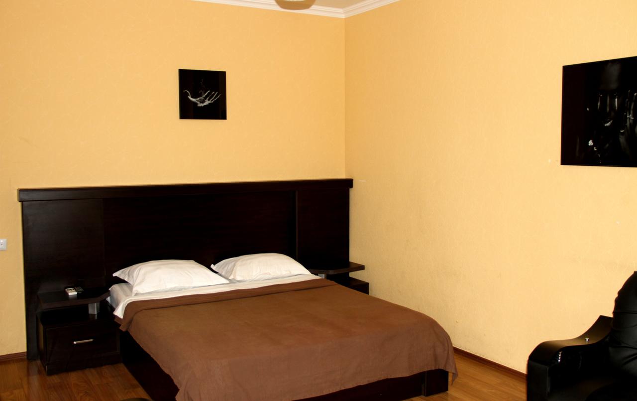 Hotel Levili
