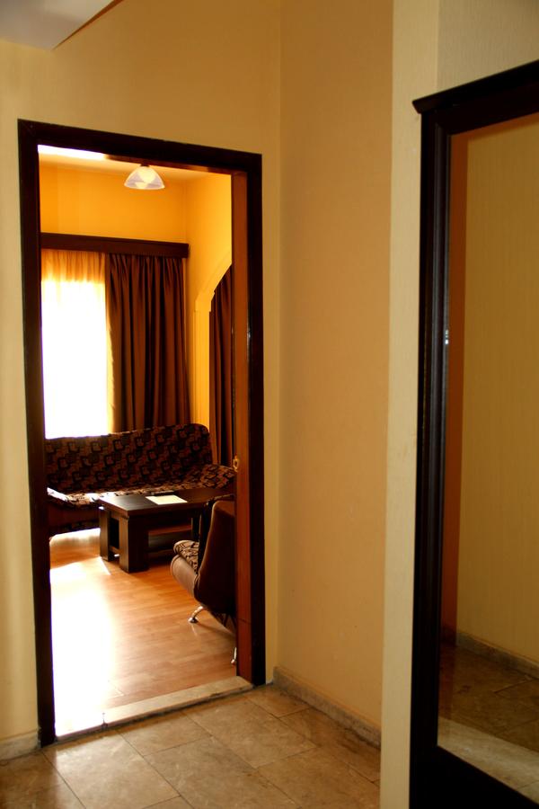 Hotel Levili
