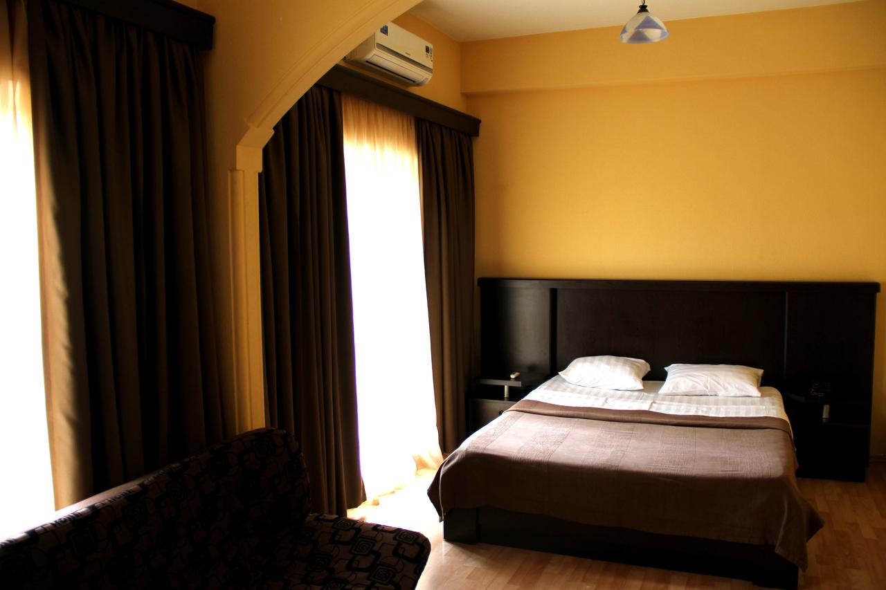 Hotel Levili