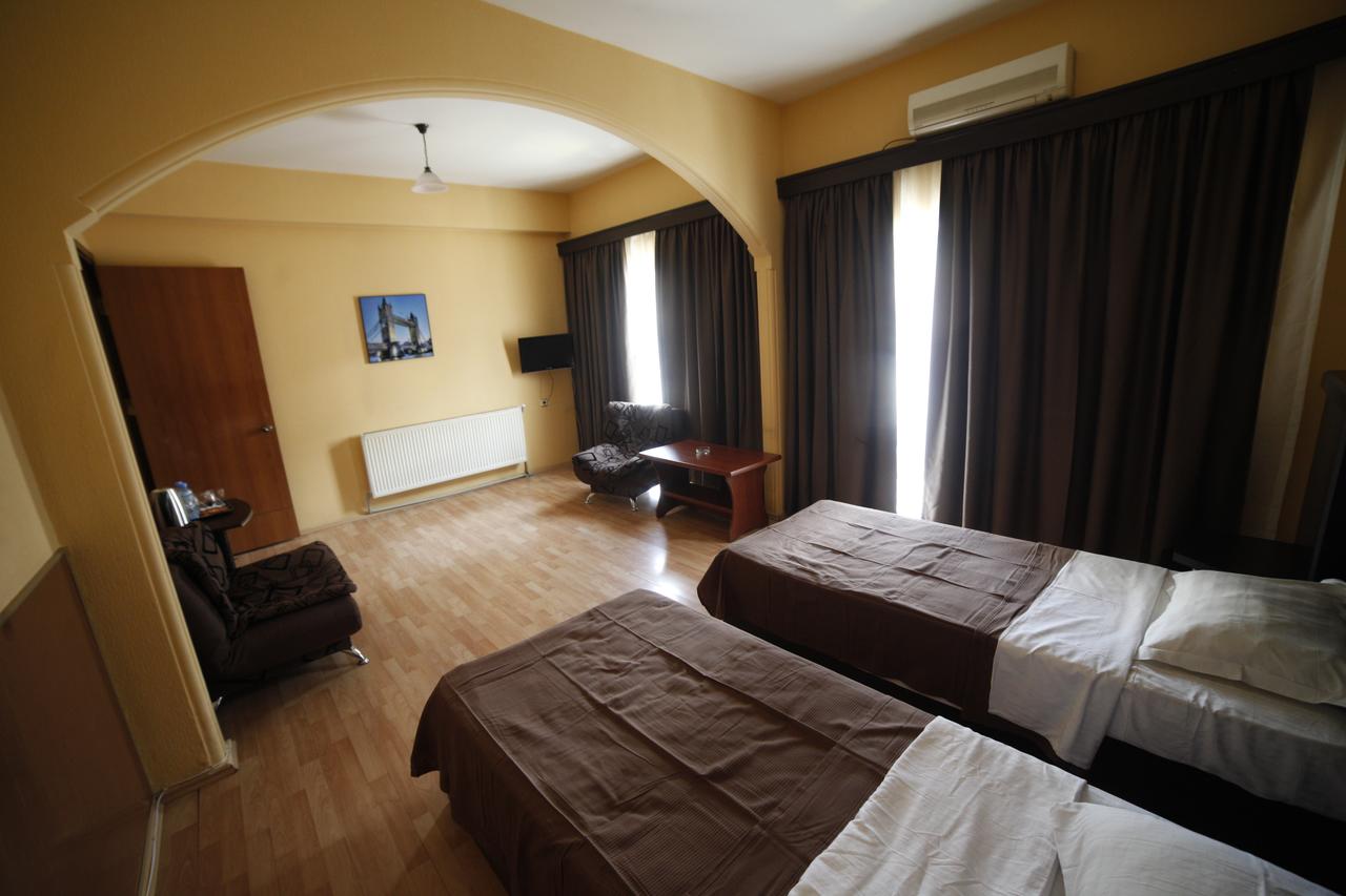 Hotel Levili