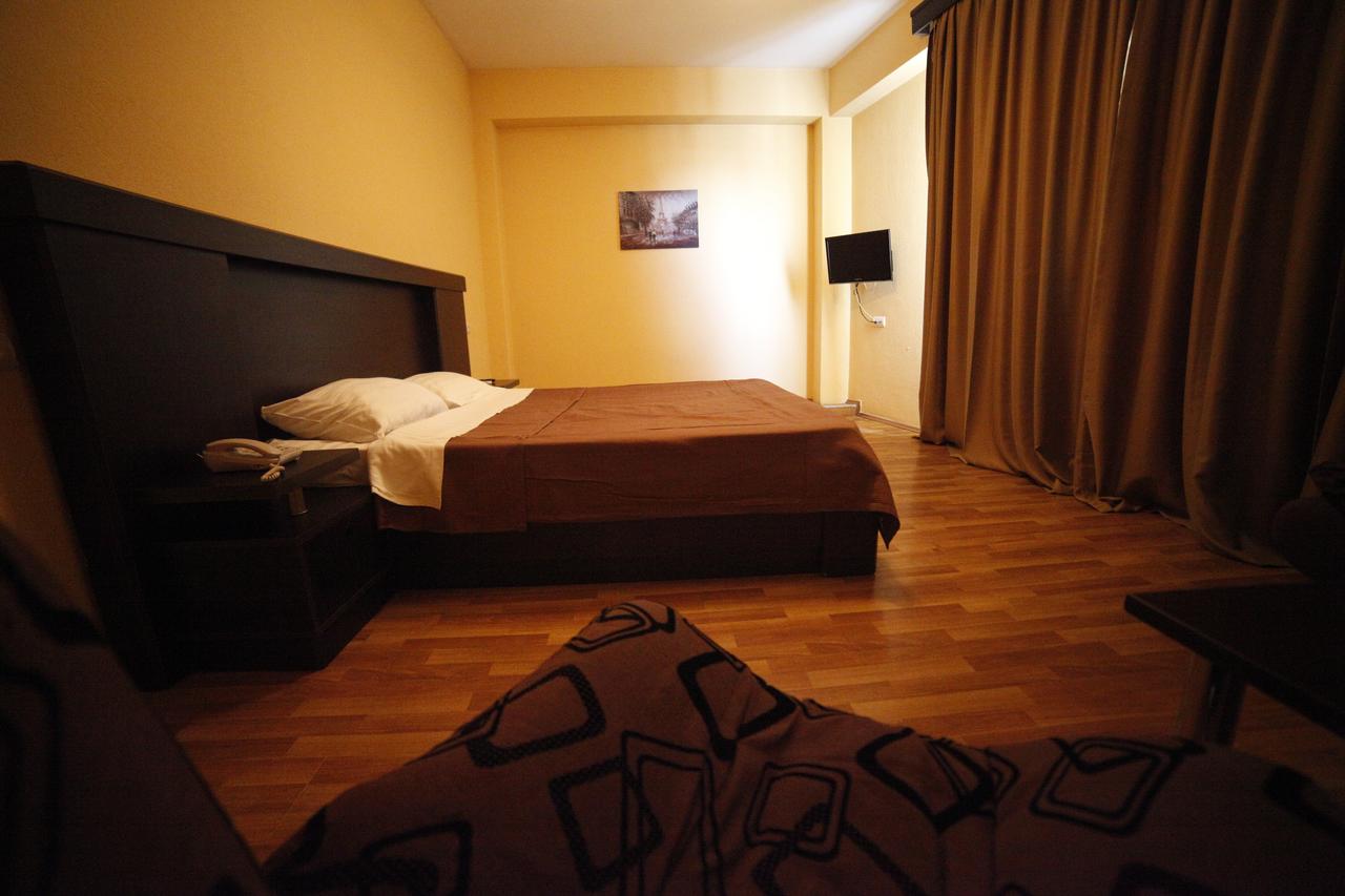Hotel Levili