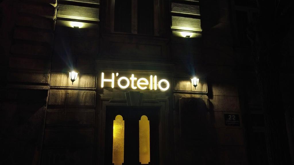 H'otello
