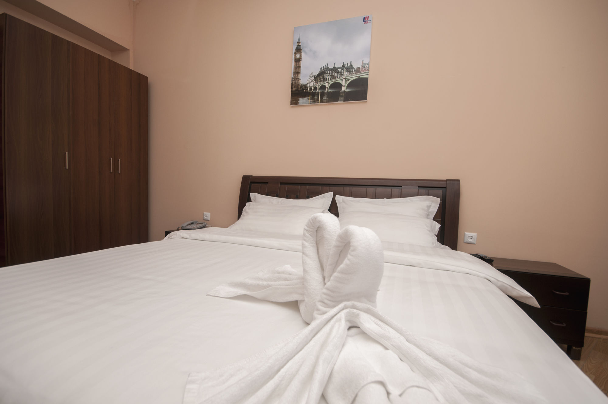 Hotel London Palace