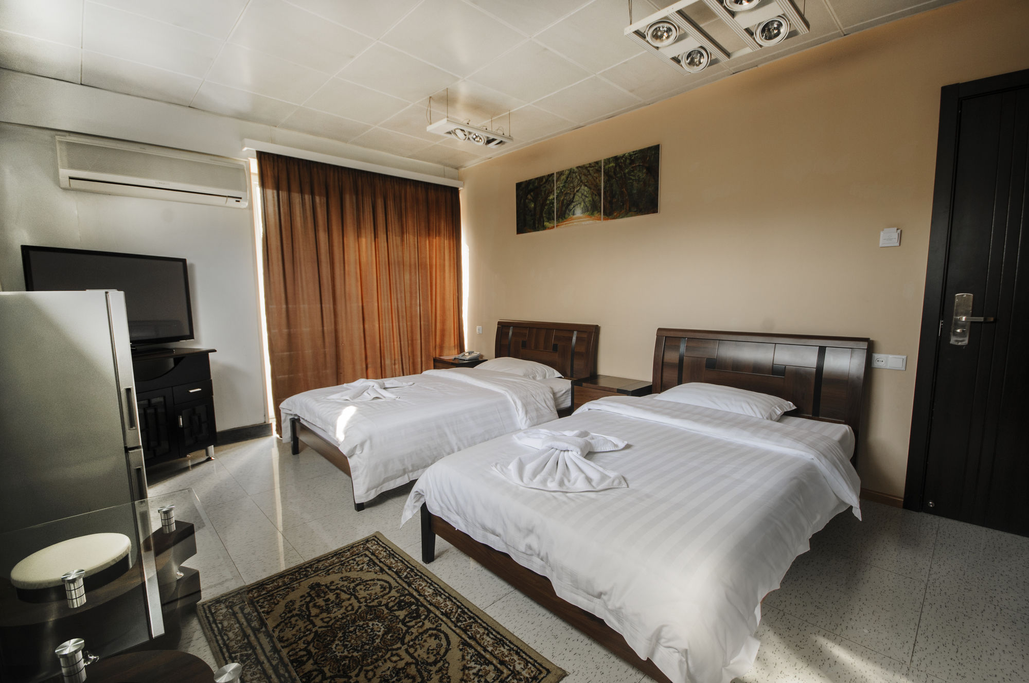 Hotel London Palace