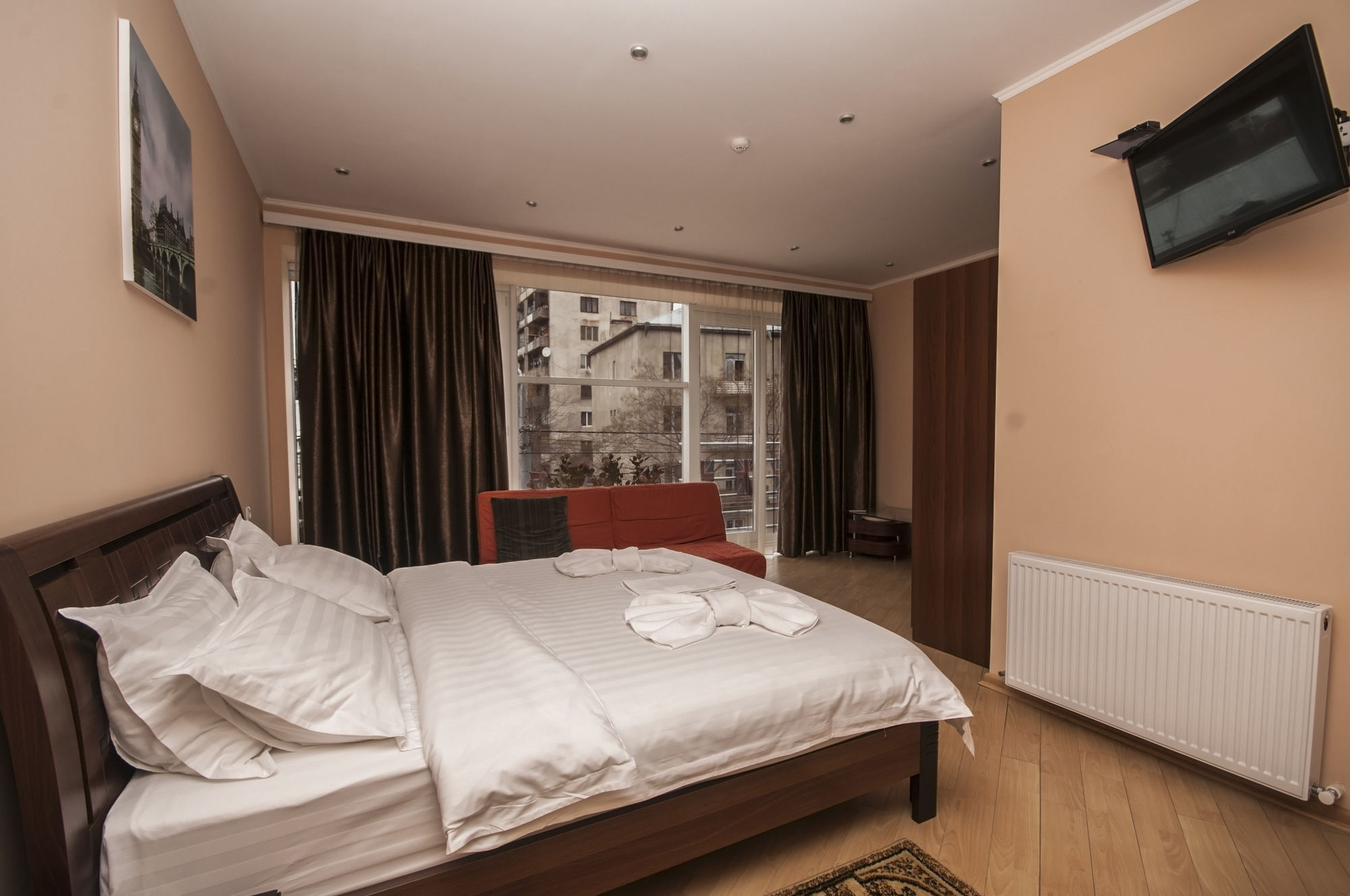 Hotel London Palace