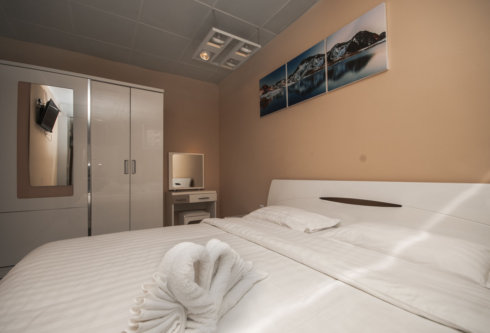 Hotel London Palace