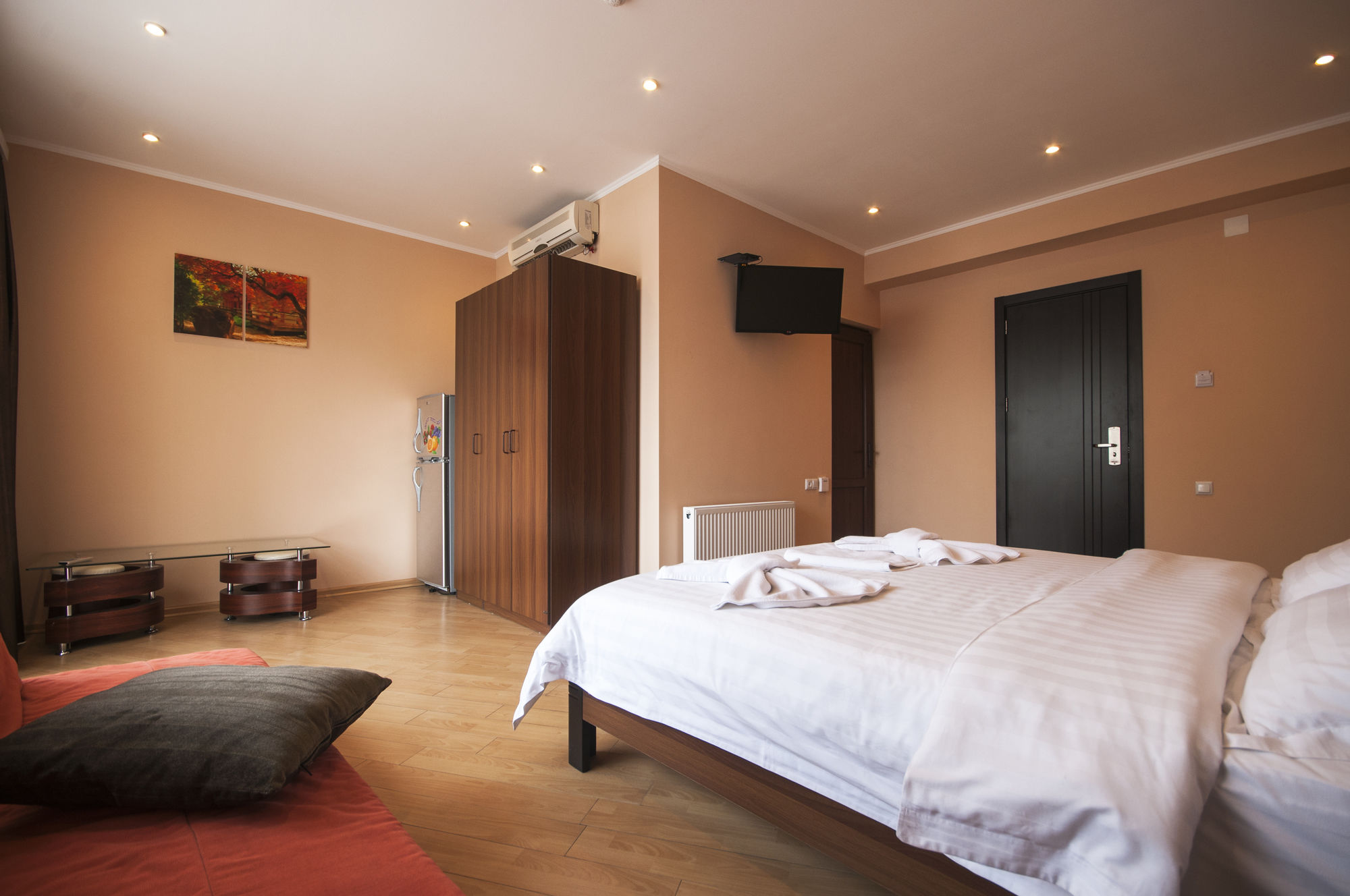 Hotel London Palace