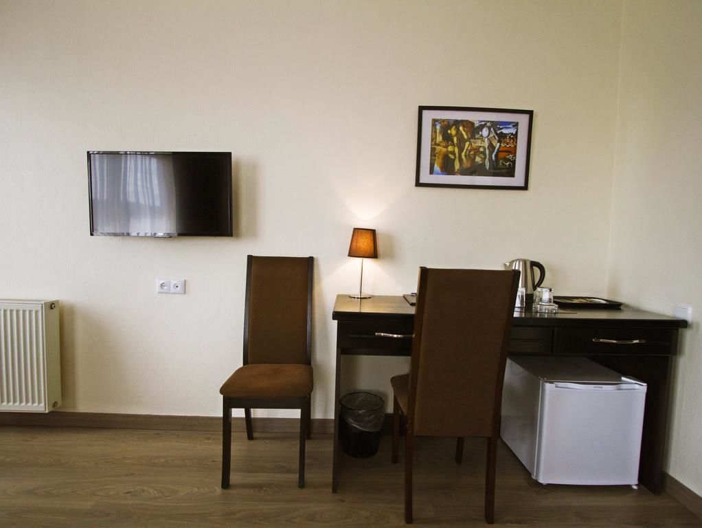 Hotel Lux