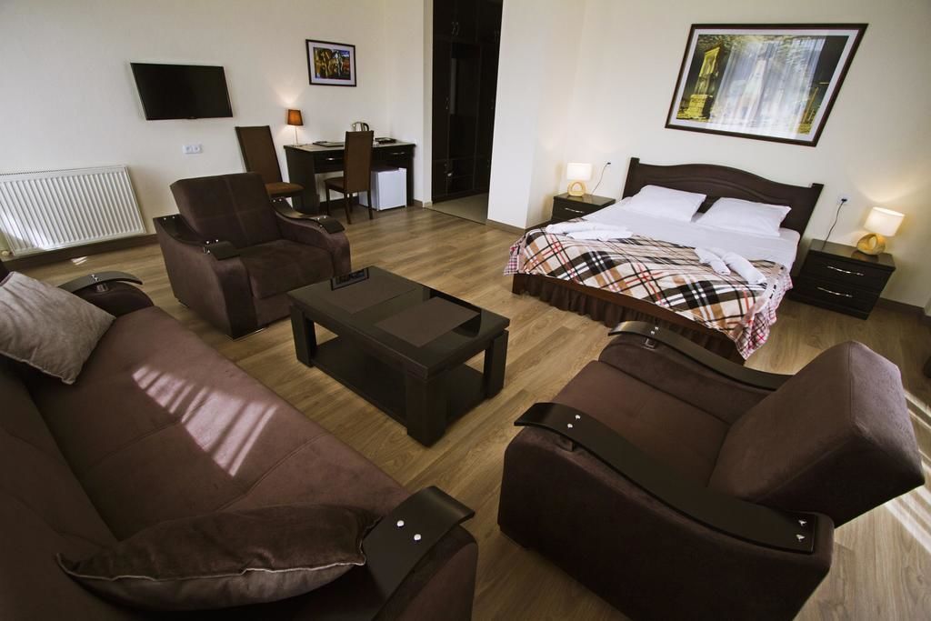 Hotel Lux