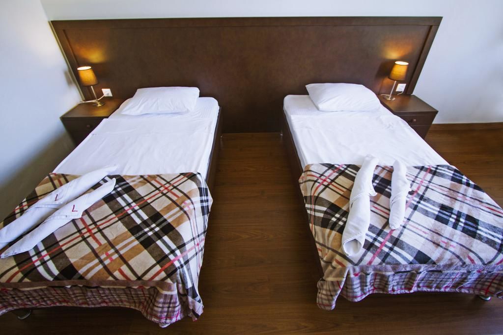 Hotel Lux