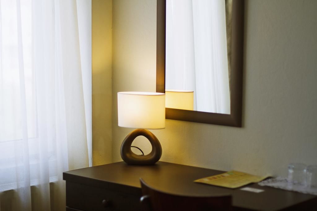 Hotel Lux