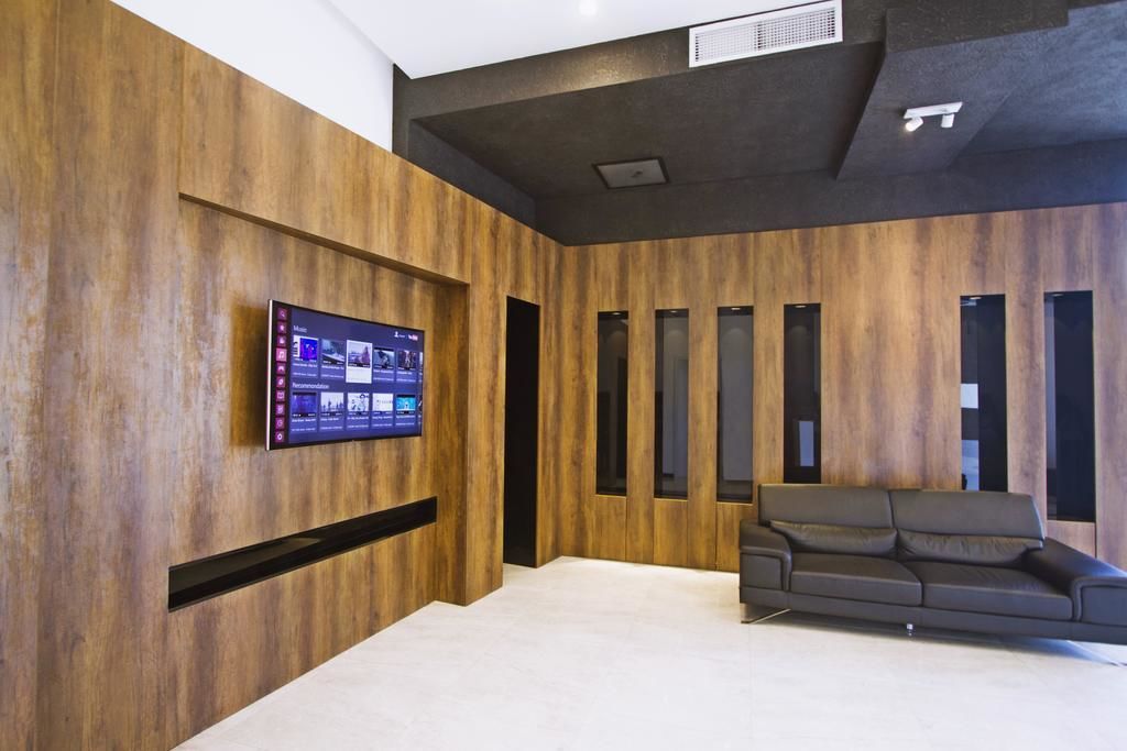 Hotel Lux