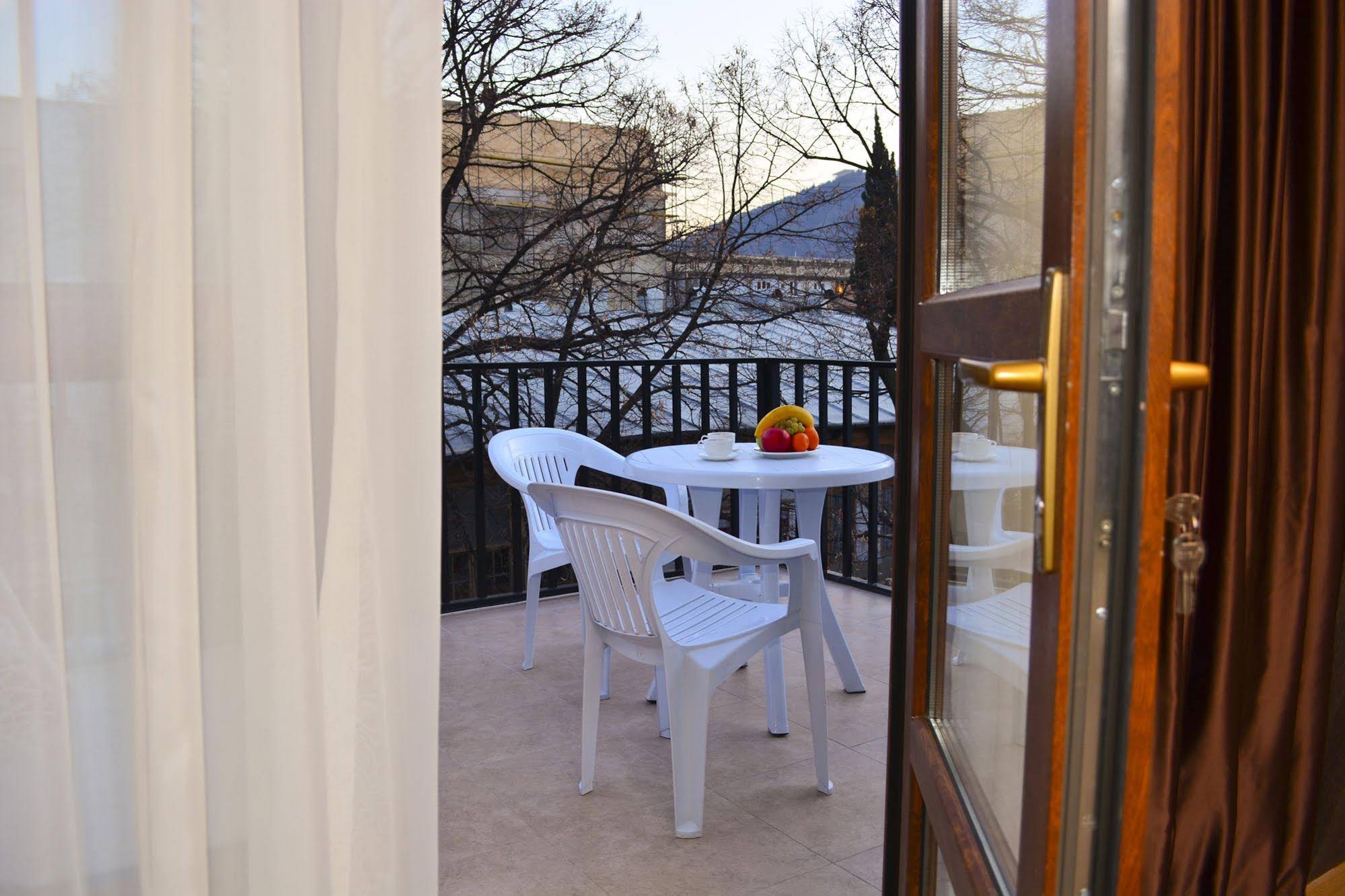 Margi Boutique Hotel by DNT Group