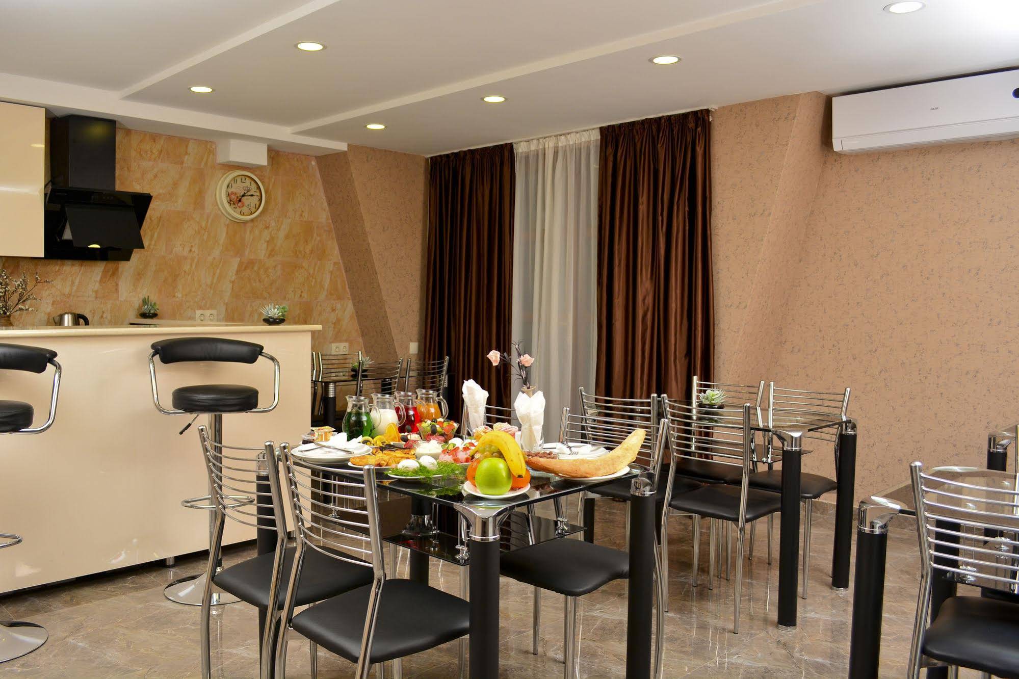 Margi Boutique Hotel by DNT Group