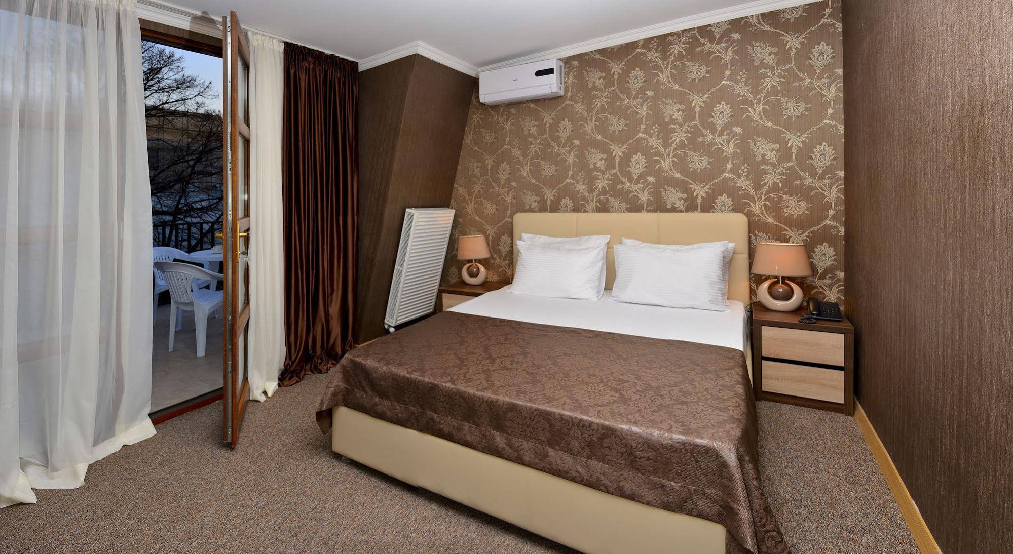 Margi Boutique Hotel by DNT Group