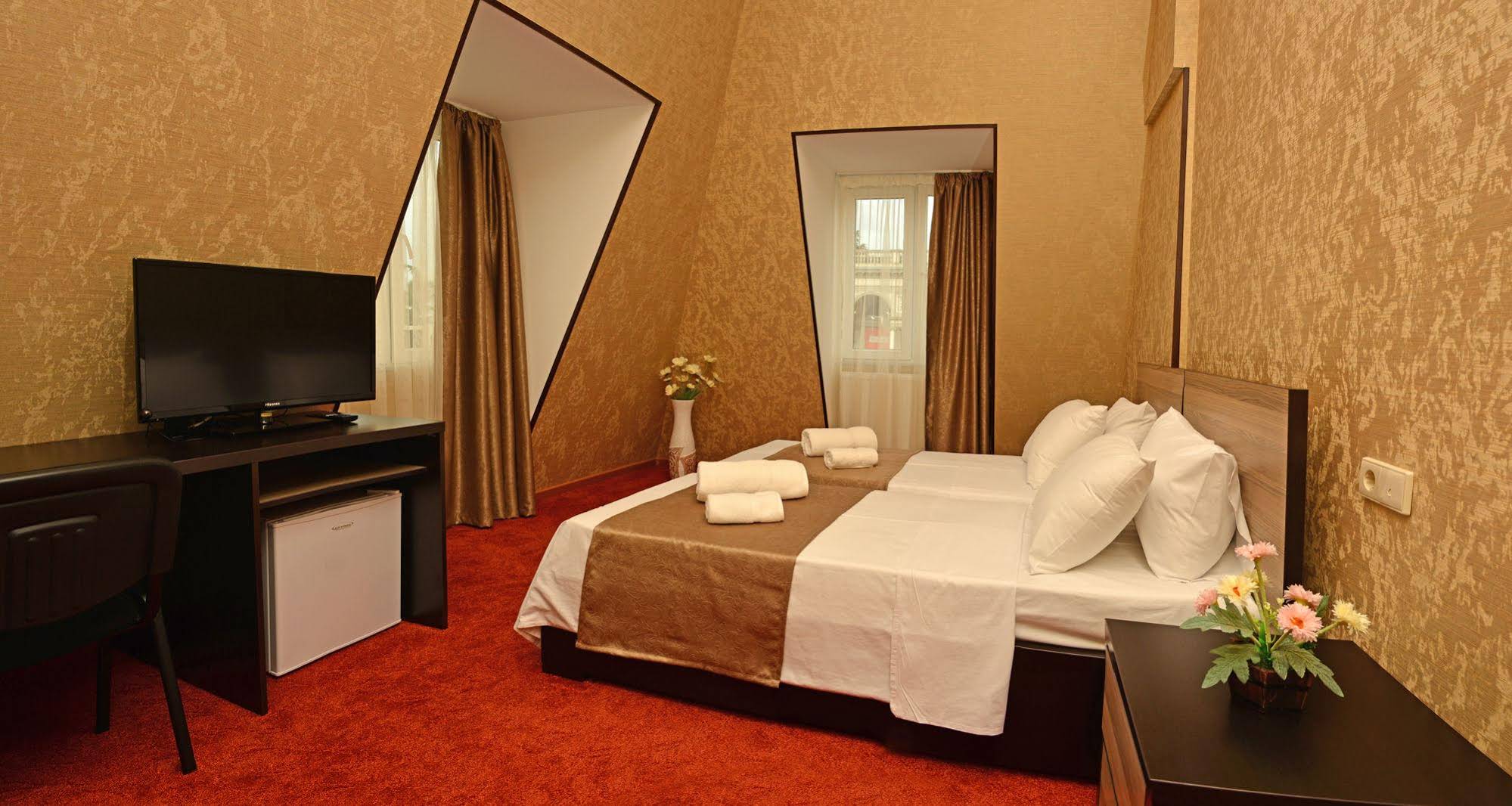 Margi Boutique Hotel by DNT Group