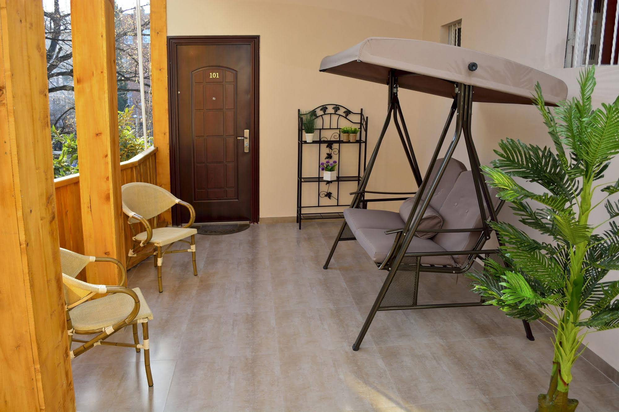 Margi Boutique Hotel by DNT Group