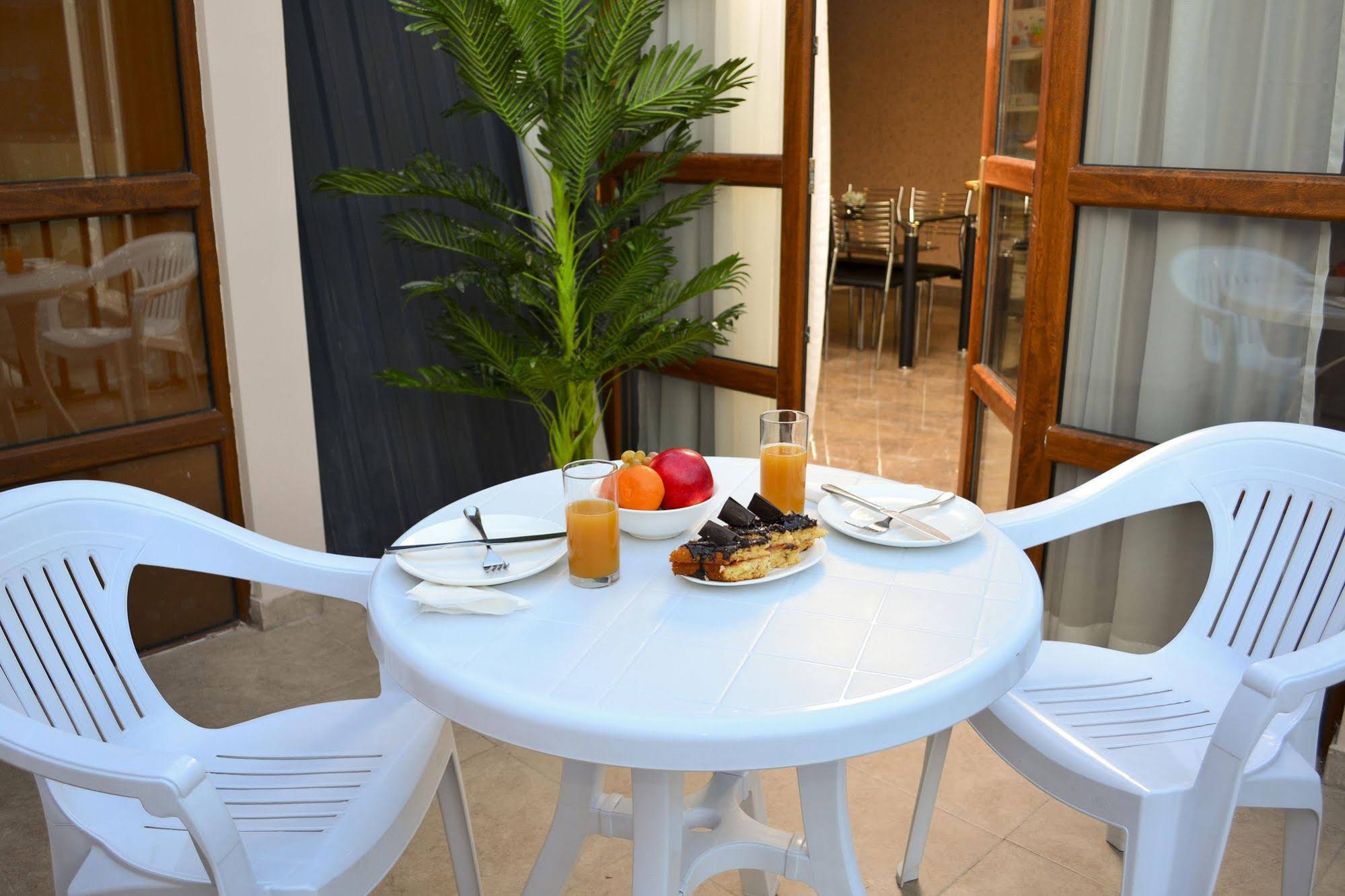 Margi Boutique Hotel by DNT Group