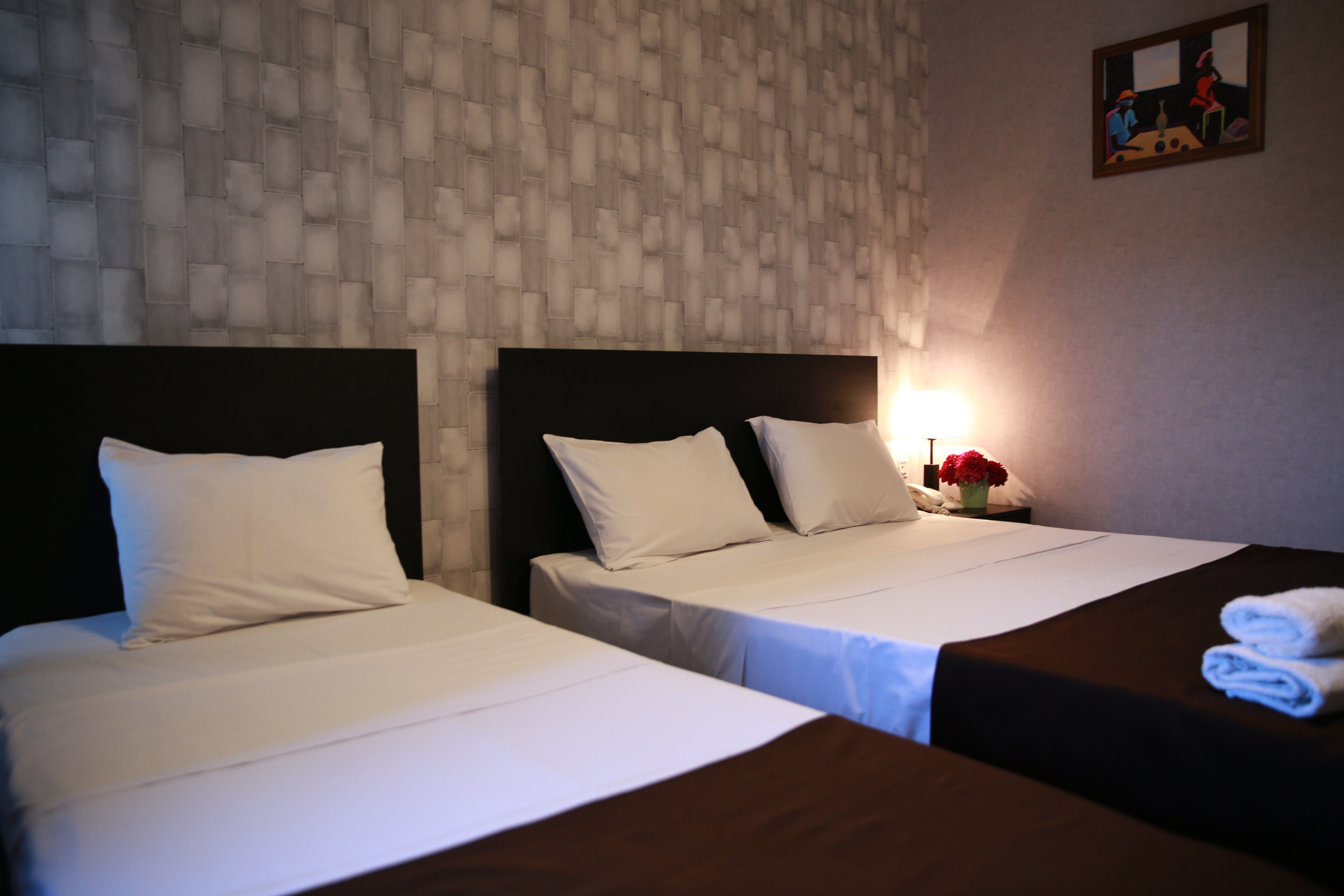 Hotel Marlyn