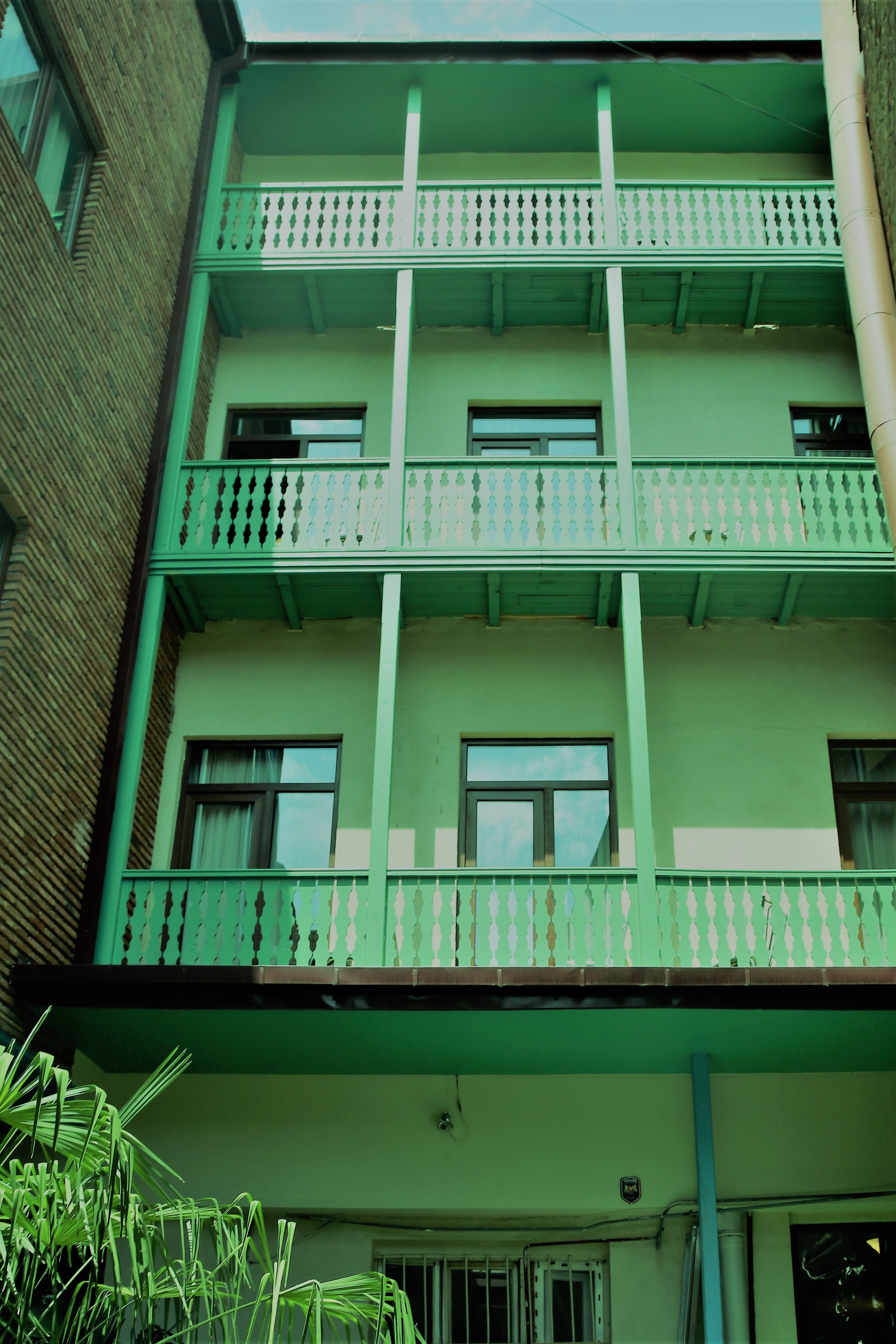 Hotel Marlyn