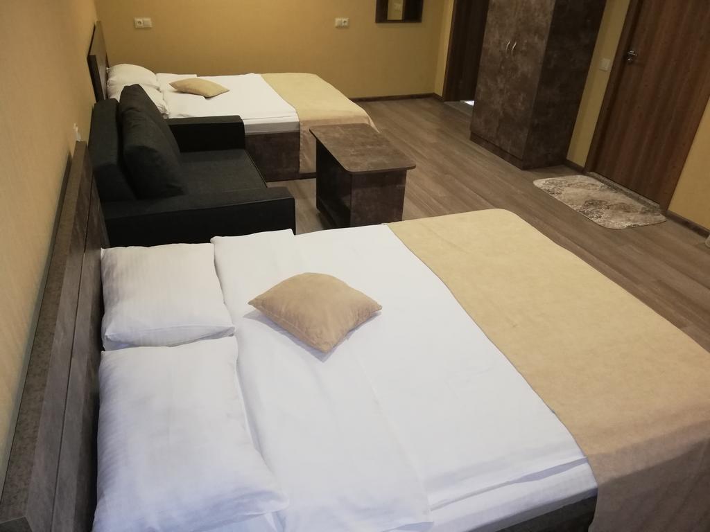 Hotel Nabadi