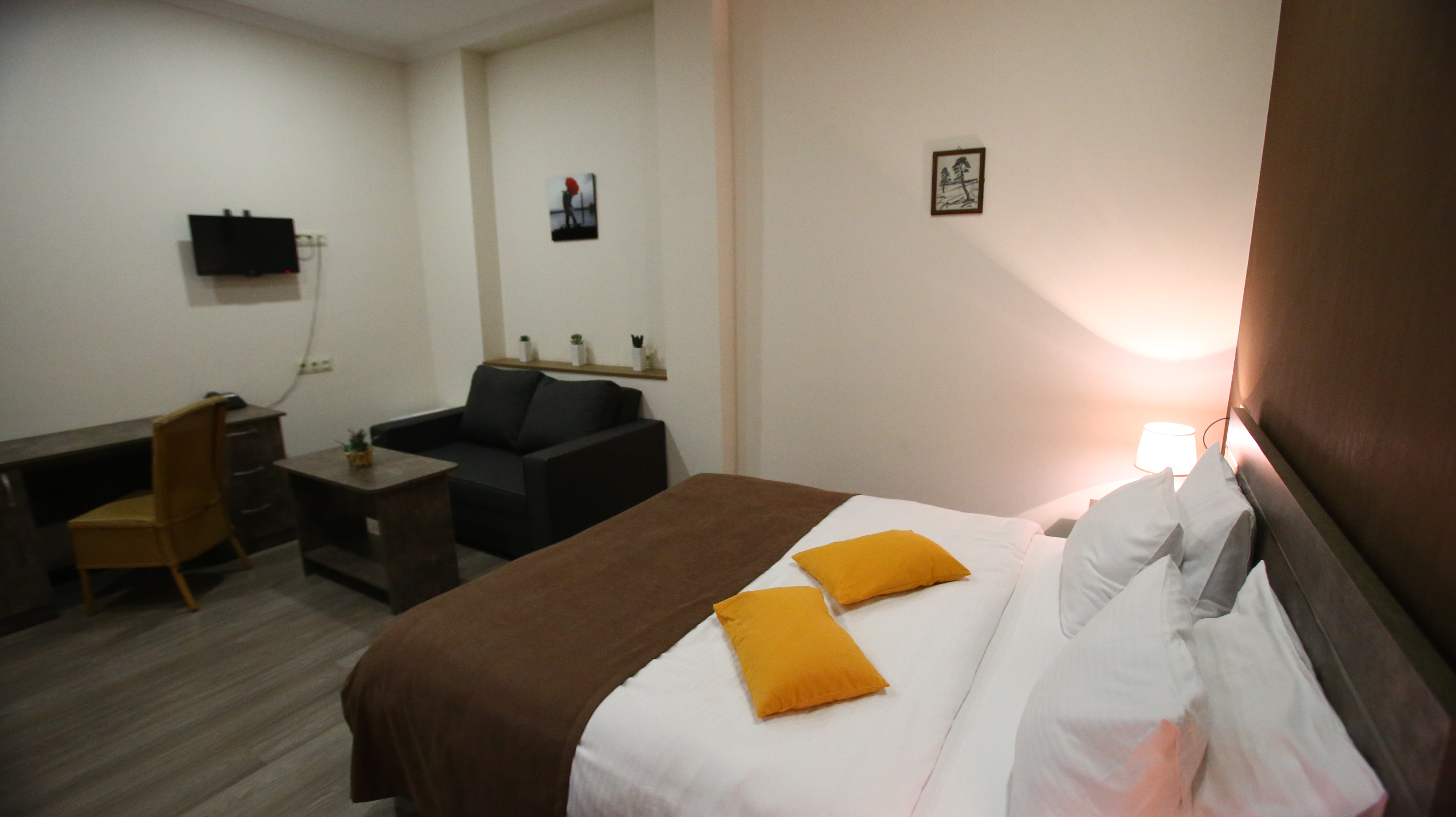 Hotel Nabadi