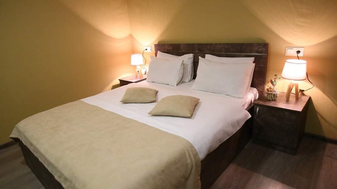 Hotel Nabadi