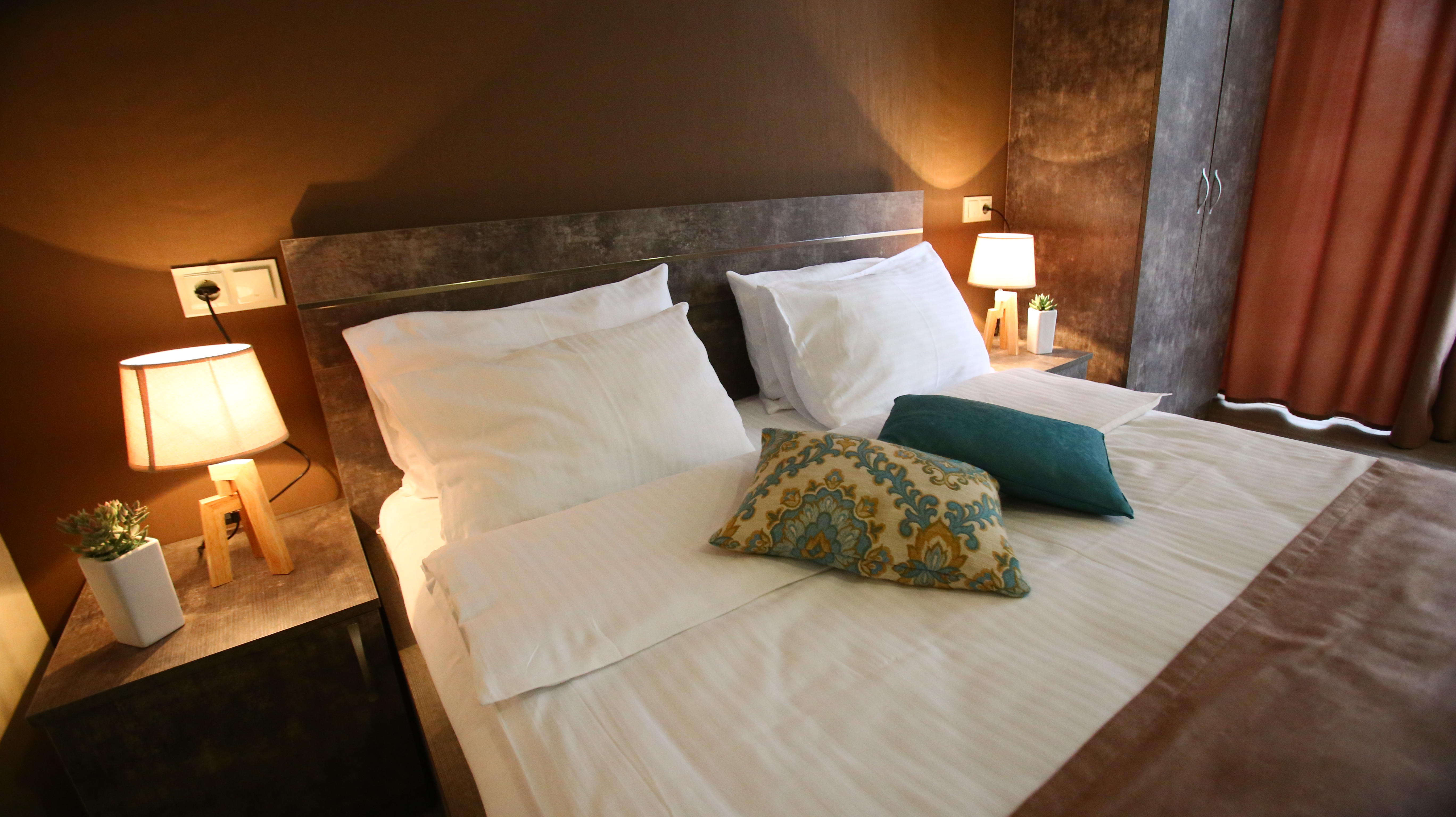 Hotel Nabadi