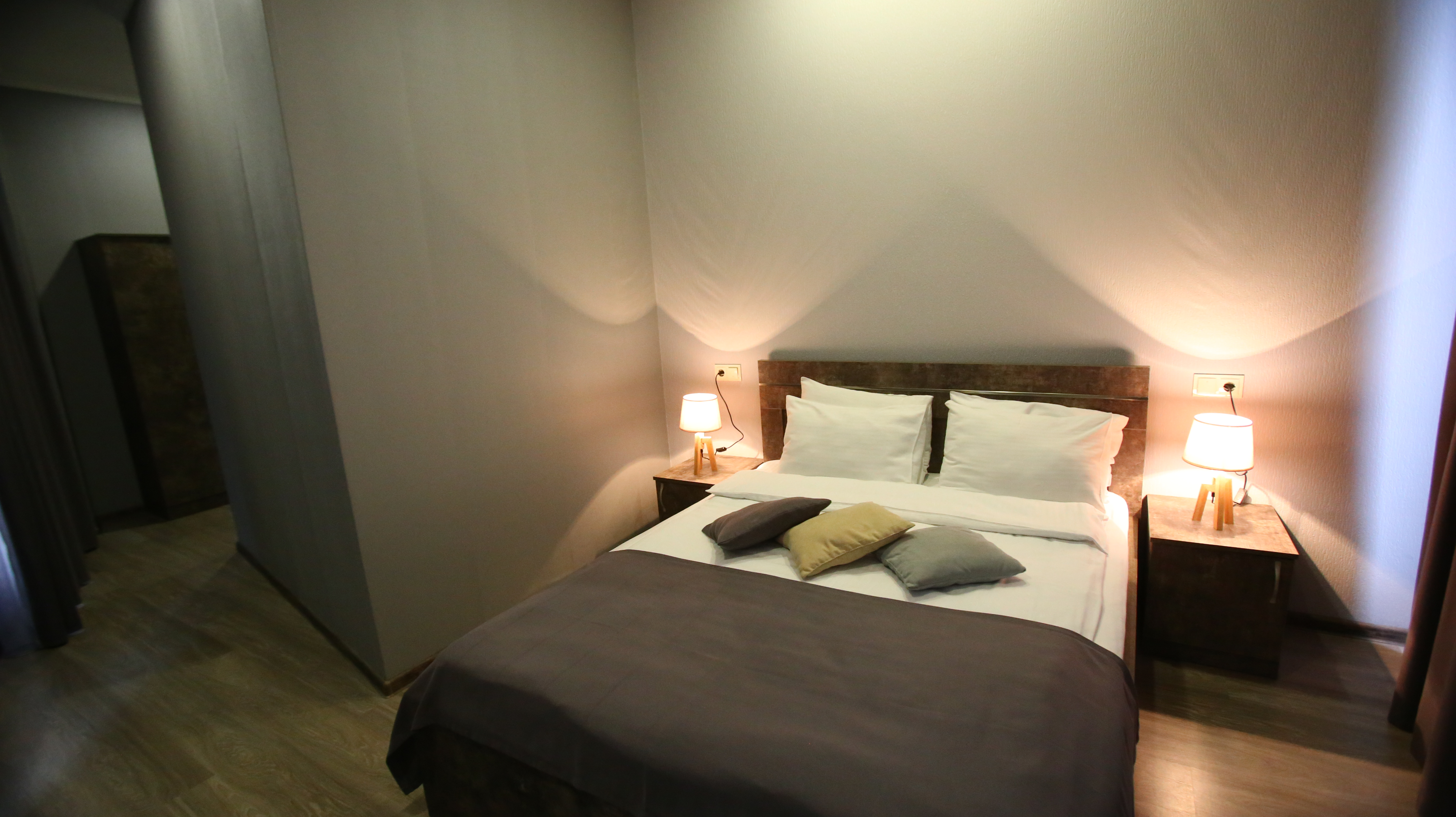 Hotel Nabadi