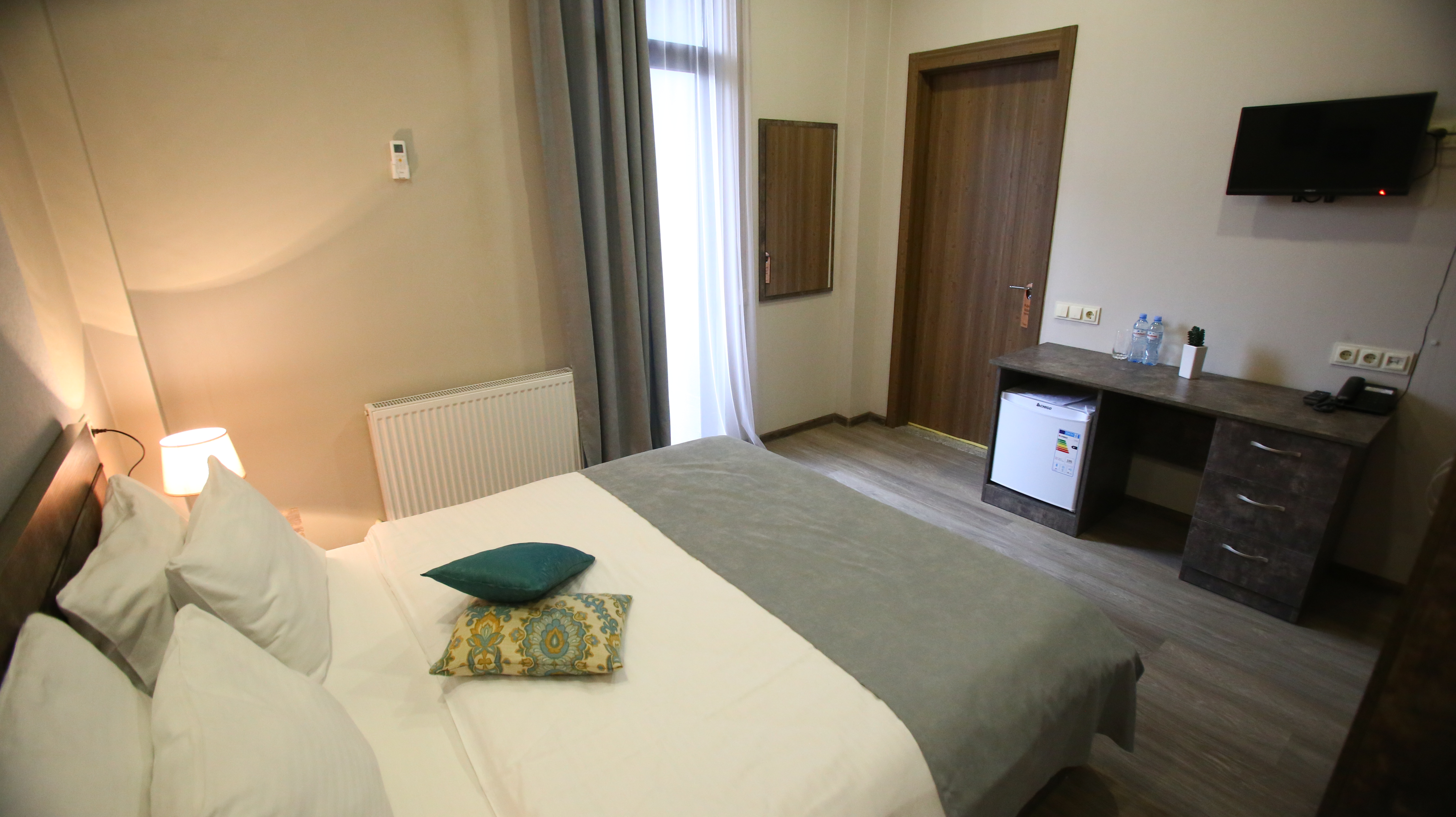 Hotel Nabadi