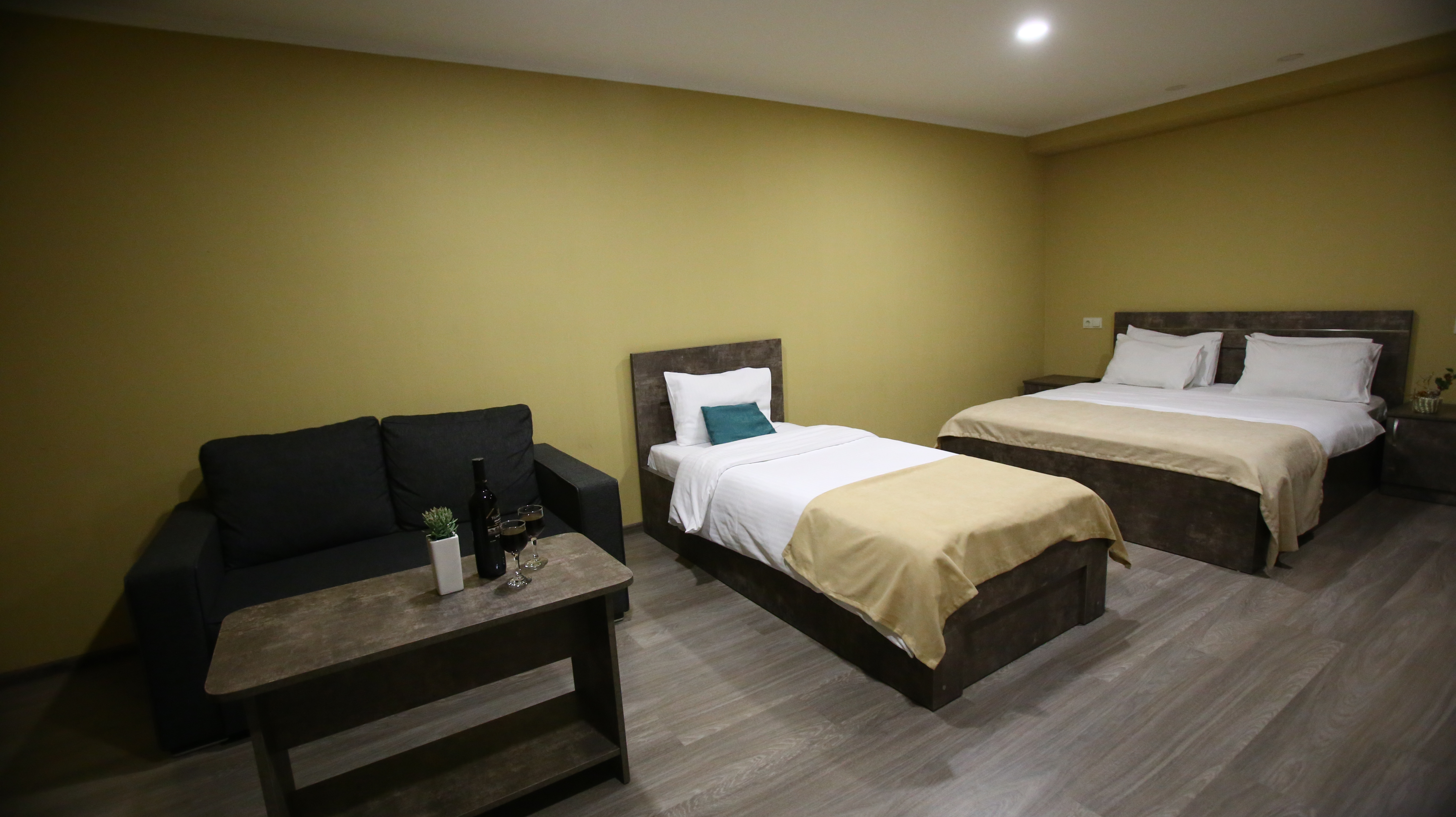 Hotel Nabadi