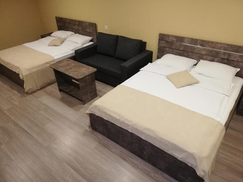 Hotel Nabadi