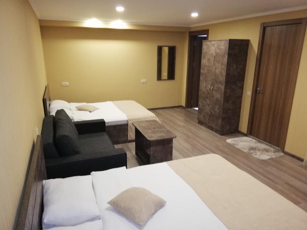 Hotel Nabadi