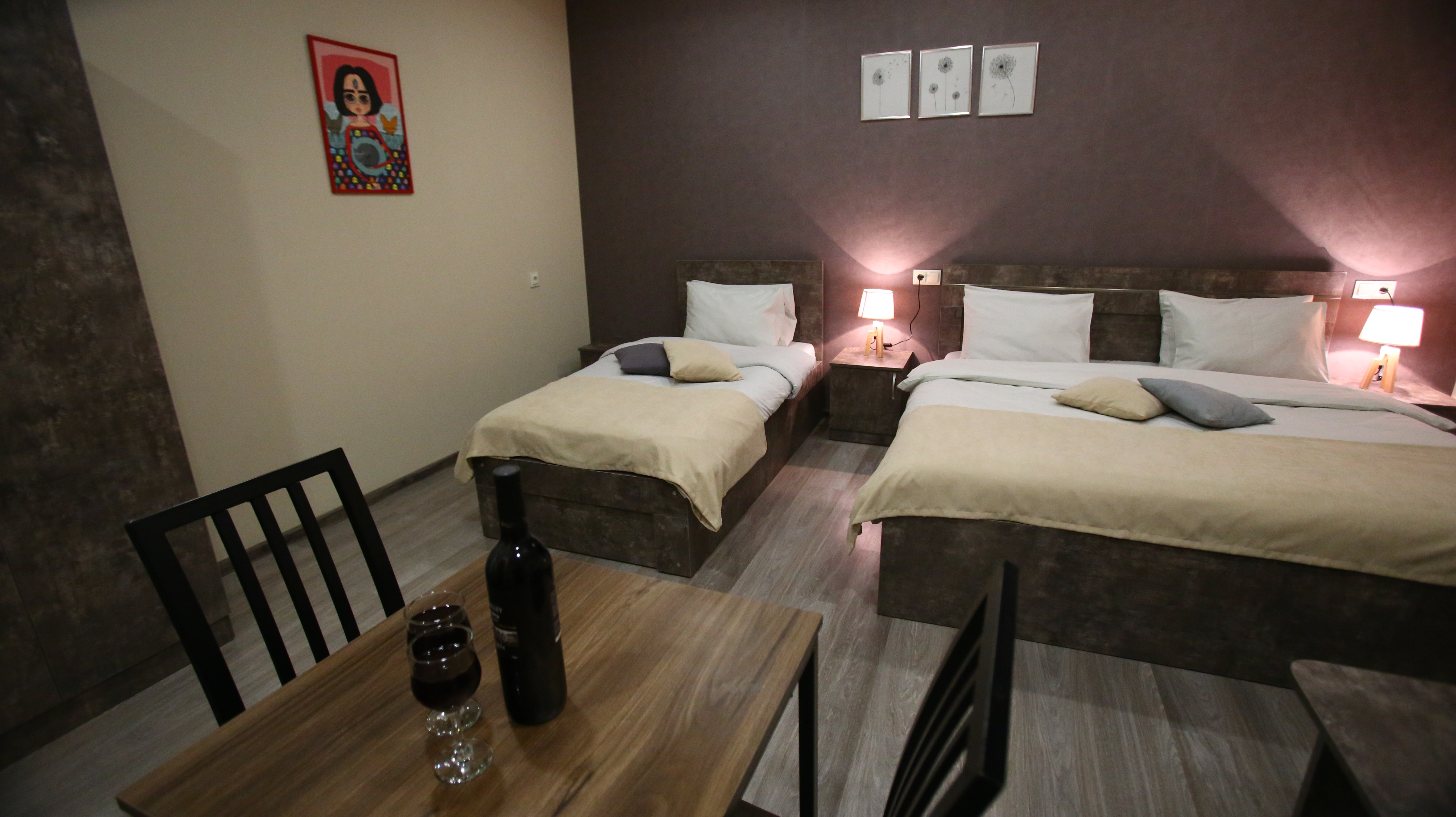 Hotel Nabadi