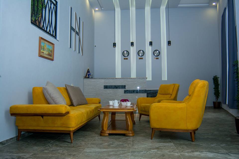Hotel Nabadi