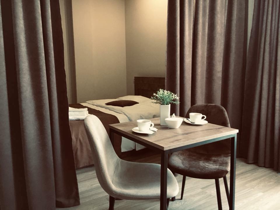 Hotel Nabadi