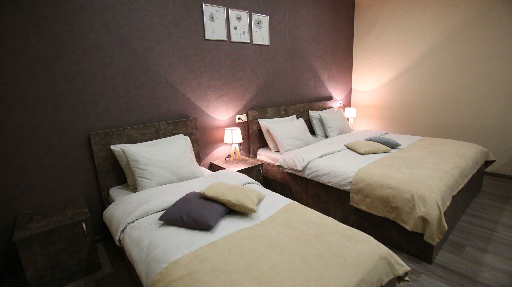 Hotel Nabadi