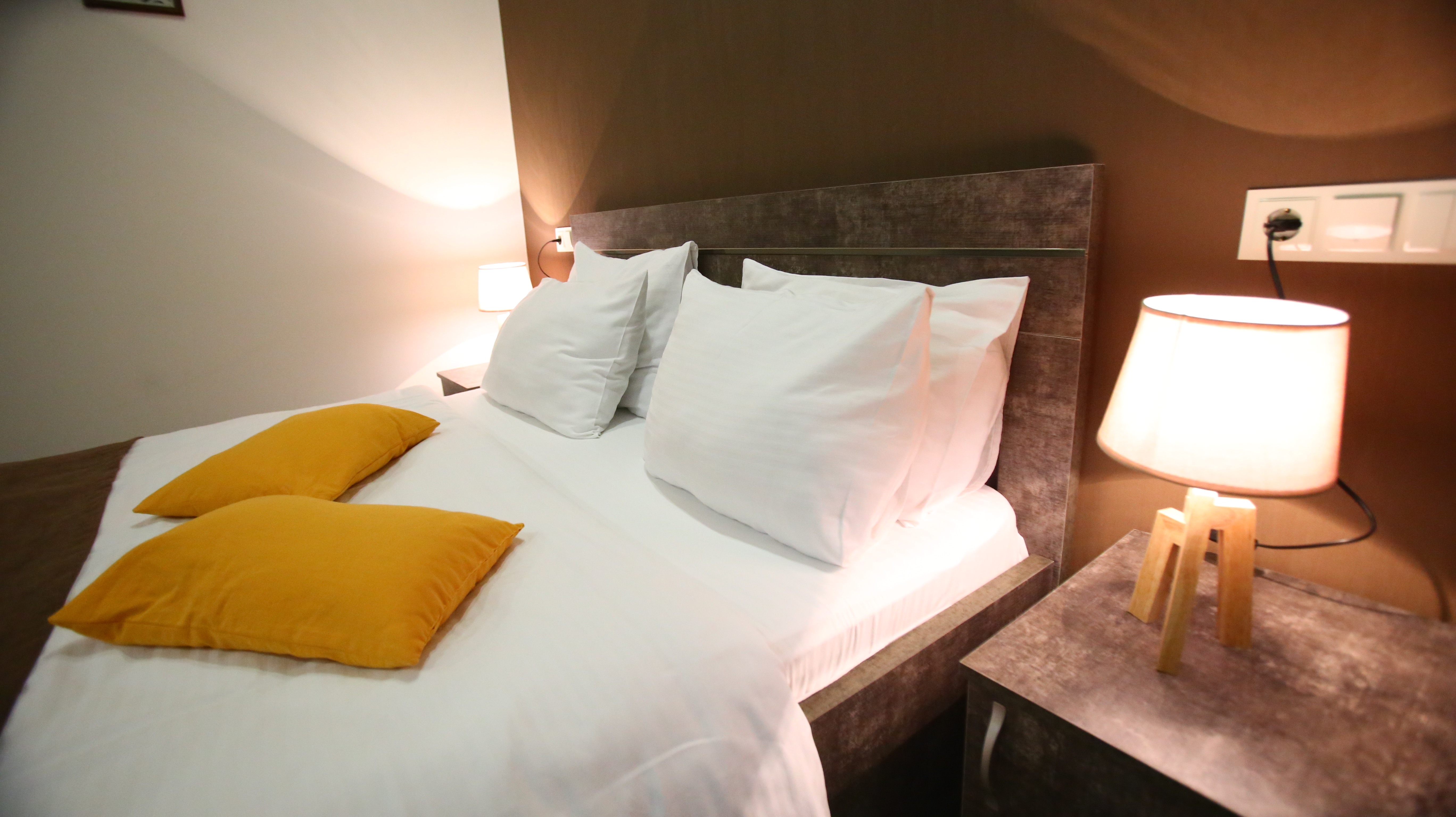 Hotel Nabadi